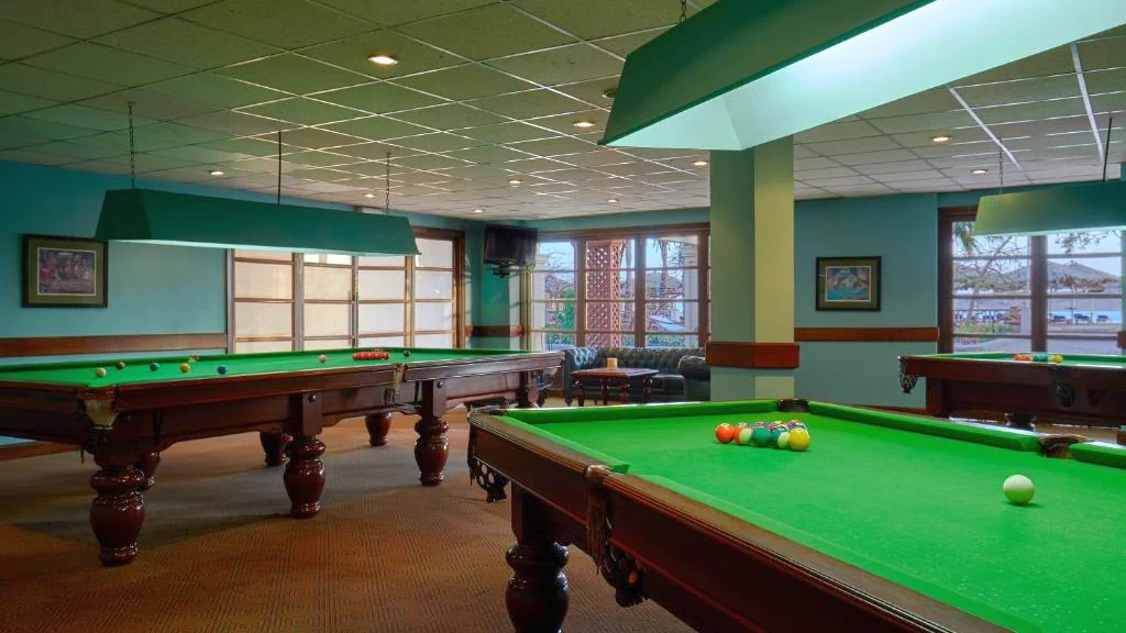 الفندق إبروتيل بالاس - شرم الشيخ